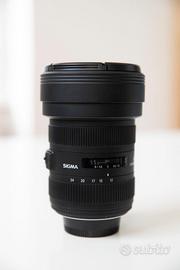 Sigma 12-24mm f/4.5-5.6 II DG HSM
