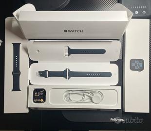 Apple watch SE (2*generazione) 44mm