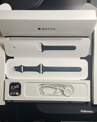 Apple watch SE (2*generazione) 44mm