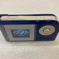 Lettore MP3 - Radio - Fotocamera Fiat Album