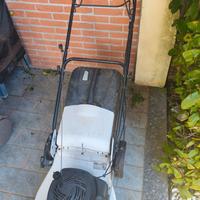 Tagliaerba Alpina 450e Series 125cc