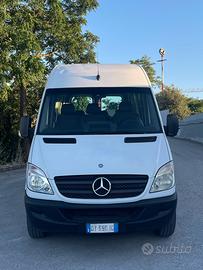 Mercedes Sprinter 9 Posti 2.2 cv150 anno 2012