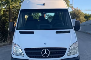 Mercedes Sprinter 9 Posti 2.2 cv150 anno 2012