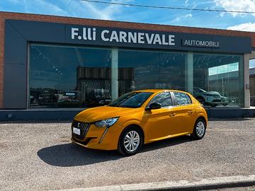 PEUGEOT 208 2ª serie 208 PureTech 75 Stop&Star...