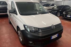 Volkswagen Caddy Caddy Cargo Business 4Motion 2.0