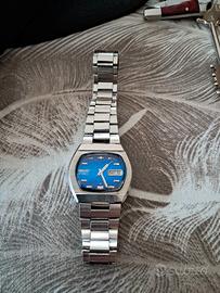 Orologio Seiko Automatico Vintage 