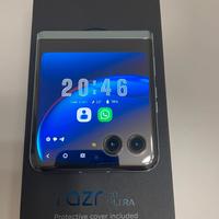 MOTOROLA RAZR 40 ULTRA