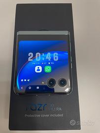 MOTOROLA RAZR 40 ULTRA