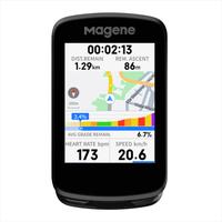 Magene C606 V2 Ciclocomputer GPS Smart
