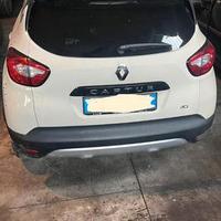 RENAULT CAPTUR 1.4 2014