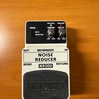 Behringer NR300 Noise Reducer