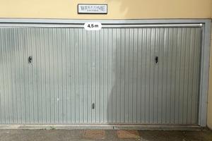 Porta Basculante Garage