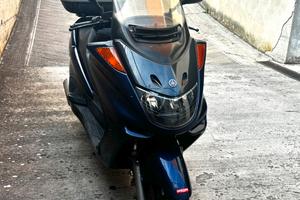 Yamaha Majesty 250cc