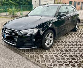 AUDI A3 3ª serie - SPB Business 2018