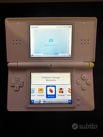Nintendo DS Lite