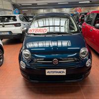 Fiat 500 1.0 Hybrid