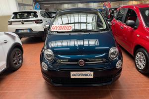 Fiat 500 1.0 Hybrid