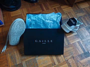 scarpe Gaëlle