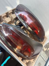 Fanali vw scirocco