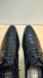 scarpa cerimonia uomo Loriblu 43