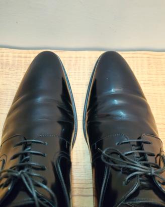 scarpa cerimonia uomo Loriblu 43