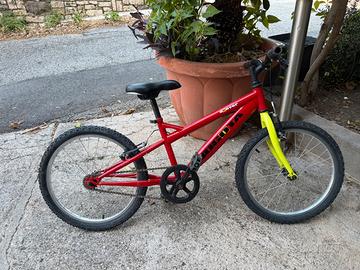 Bicicletta bambini N20