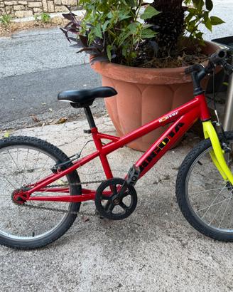 Bicicletta bambini N20