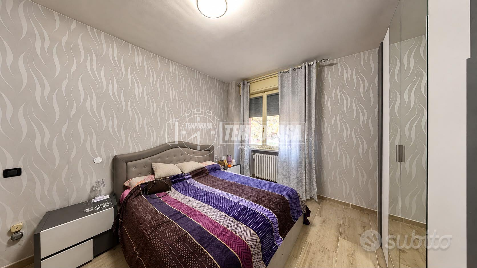Appartamento – Carpi, Cibeno Pile - Vista 3