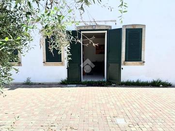 CASA INDIPENDENTE A MANDURIA