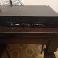 amplificatore crown xls 602