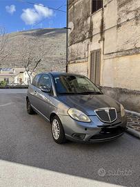 Lancia Y 1.3 diesel multijet