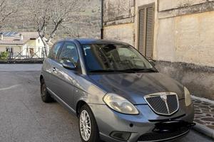 Lancia Y 1.3 diesel multijet