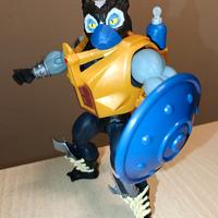 Masters of The Universe Origins Stinkor Custom