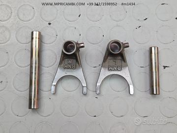 FORCHETTE FORCELLE HONDA CRF 250 2011 2012 CR-F 20