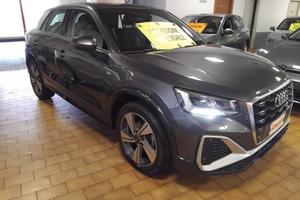 AUDI Q2 30 TDI S tronic S line Edition