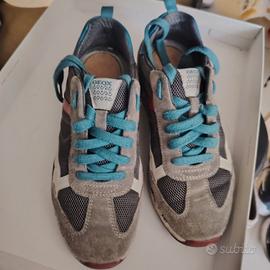 scarpe Geox