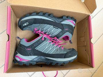 SCARPE CMP