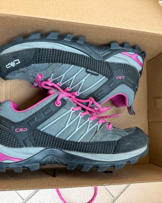 SCARPE CMP