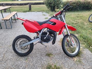 malaguti gryzzly 12