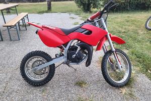 malaguti gryzzly 12