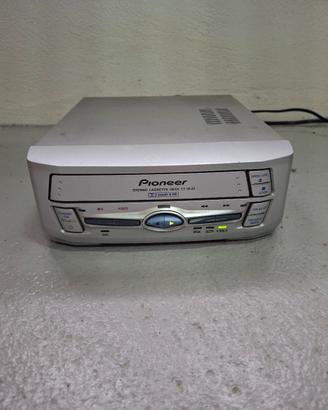 Lettore cassette