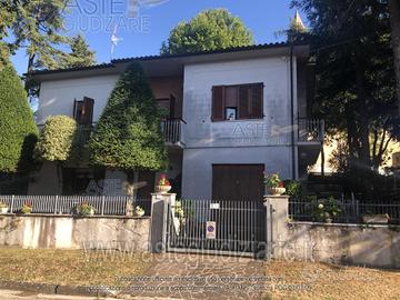 Villa singola Montecarotto [A4348603]