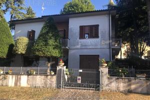 Villa singola Montecarotto [A4348603]