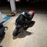 Gilera runner 2002