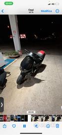 Gilera runner 2002