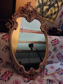 specchiera veneziana