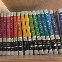 Enciclopedia  I quindici