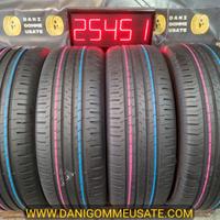 CONTINENTAL 4 GOMME 235 60 18 ESTIVE 70/85%