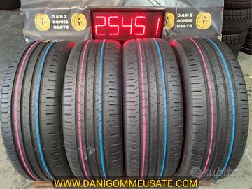 CONTINENTAL 4 GOMME 235 60 18 ESTIVE 70/85%