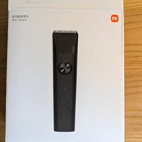 Xiaomi taglia capelli